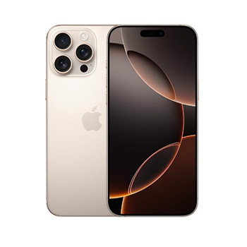 Apple iPhone 16 Pro Max(256G/6.9吋)