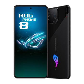 ASUS 華碩 ROG Phone 8 5G 6.78吋(16G/512G/高通驍龍8 Gen3/5000萬鏡頭畫素/AI手機)