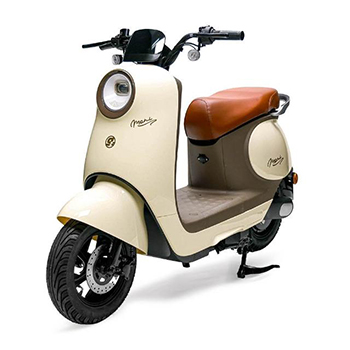 向銓 Momi微型電動二輪車 PEG-081 /吉立 M02(電動車)
